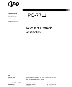 IPC 7711/7721 pdf