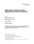 IEEE C37.91-2000 pdf