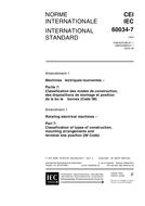 IEC 60034-7 Amd.1 Ed. 2.0 b:2000 pdf