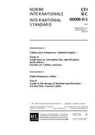 IEC 60096-0-1 Amd.1 Ed. 2.0 b:2000 pdf