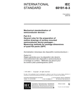 IEC 60191-6-3 Ed. 1.0 en:2000 pdf