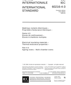 IEC 60216-4-3 Ed. 1.0 b:2000 pdf