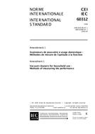 IEC 60312 Amd.1 Ed. 3.0 b:2000 pdf