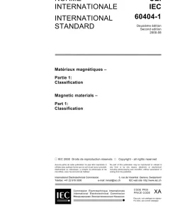 IEC 60404-1 Ed. 2.0 b:2000 pdf