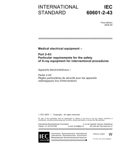 IEC 60601-2-43 Ed. 1.0 en:2000 pdf