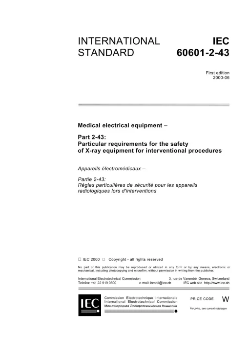 IEC 60601-2-43 Ed. 1.0 en:2000 pdf