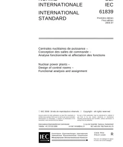 IEC 61839 Ed. 1.0 b:2000 pdf