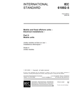 IEC 61892-5 Ed. 1.0 en:2000 pdf