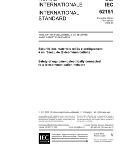 IEC 62151 Ed. 1.0 b:2000 pdf