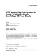 IEEE C62.62-2000 pdf