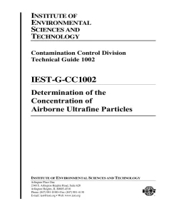 IEST G-CC1002 pdf