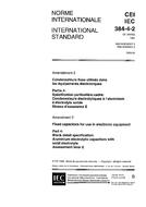 IEC 60384-4-2 Amd.2 Ed. 1.0 b:1996 pdf