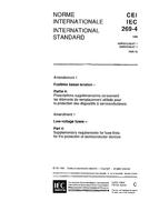 IEC 60269-4 Amd.1 Ed. 3.0 b:1995 pdf