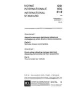 IEC 60051-9 Amd.1 Ed. 4.0 b:1994 pdf