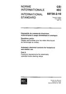 IEC 60730-2-10 Ed. 1.0 b:1991 pdf