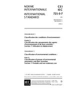 IEC 60721-3-7 Amd.1 Ed. 2.0 b:1996 pdf