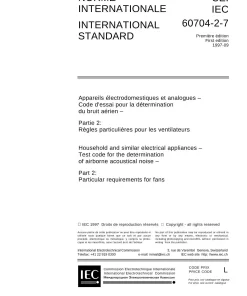 IEC 60704-2-7 Ed. 1.0 b:1997 pdf