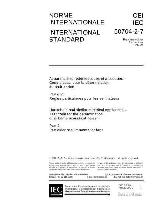 IEC 60704-2-7 Ed. 1.0 b:1997 pdf