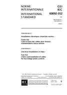 IEC 60092-352 Amd.1 Ed. 2.0 b:1998 pdf