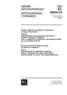 IEC 60454-3-2 Ed. 2.0 b:1998 pdf