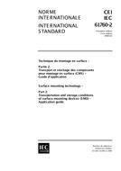 IEC 61760-2 Ed. 1.0 b:1998 pdf