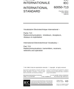 IEC 60050-713 Ed. 1.0 b:1998 pdf