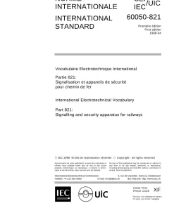 IEC 60050-821 Ed. 1.0 b:1998 pdf