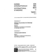 IEC 60095-2 Amd.1 Ed. 3.0 b:1991 pdf