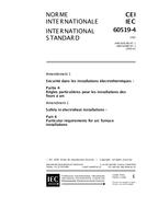 IEC 60519-4 Amd.1 Ed. 2.0 b:2000 pdf