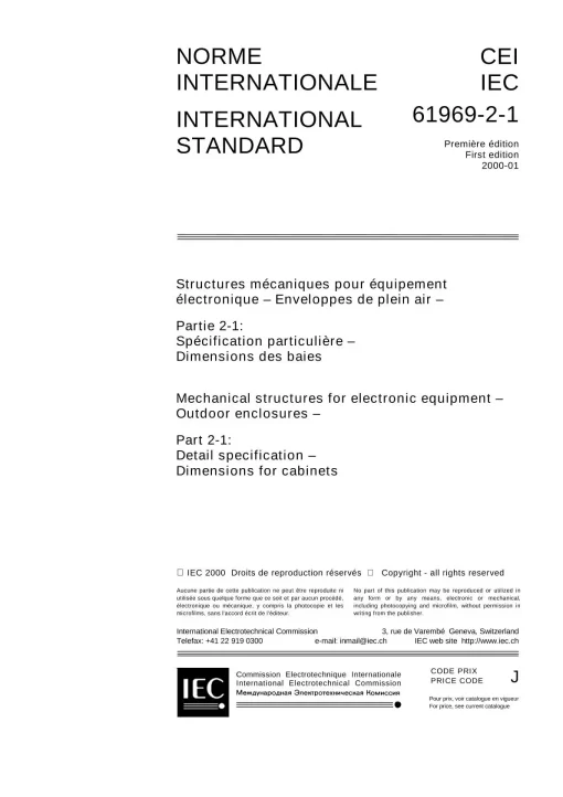 IEC 61969-2-1 Ed. 1.0 b:2000 pdf