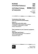 IEC 60384-18-2 Ed. 1.0 b:1993 pdf