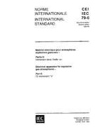 IEC 60079-6 Ed. 2.0 b:1995 pdf