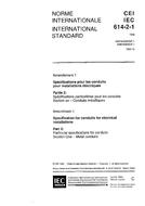 IEC 60614-2-1 Amd.1 Ed. 1.0 b:1993 pdf