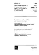 IEC 60614-2-5 Ed. 1.0 b:1992 pdf