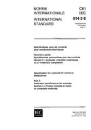 IEC 60614-2-6 Ed. 1.0 b:1992 pdf