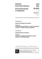 IEC 60034-18-1 Amd.1 Ed. 1.0 b:1996 pdf