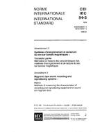 IEC 60094-3 Amd.3 Ed. 1.0 b:1996 pdf