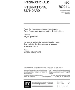 IEC 60704-1 Ed. 2.0 b:1997 pdf