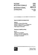 IEC 60605-3-4 Ed. 1.0 b:1992 pdf