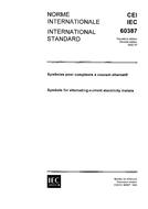 IEC 60387 Ed. 2.0 b:1992 pdf