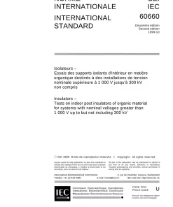 IEC 60660 Ed. 2.0 b:1999 pdf