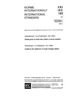 IEC 60183 Amd.1 Ed. 2.0 b:1990 pdf