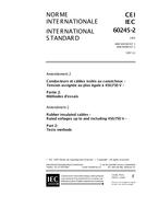 IEC 60245-2 Amd.2 Ed. 2.0 b:1997 pdf