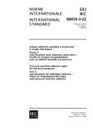 IEC 60454-3-12 Ed. 1.0 b:1998 pdf