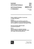 IEC 60454-3-9 Ed. 1.0 b:1998 pdf