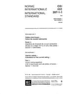 IEC 60287-1-1 Amd.1 Ed. 1.0 b:1995 pdf