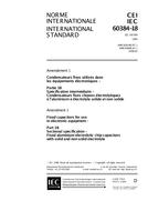 IEC 60384-18 Amd.1 Ed. 1.0 b:1998 pdf