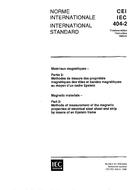 IEC 60404-2 Ed. 3.0 b:1996 pdf