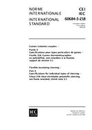 IEC 60684-3-218 Ed. 1.0 b:1998 pdf