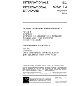 IEC 60534-3-3 Ed. 1.0 b:1998 pdf